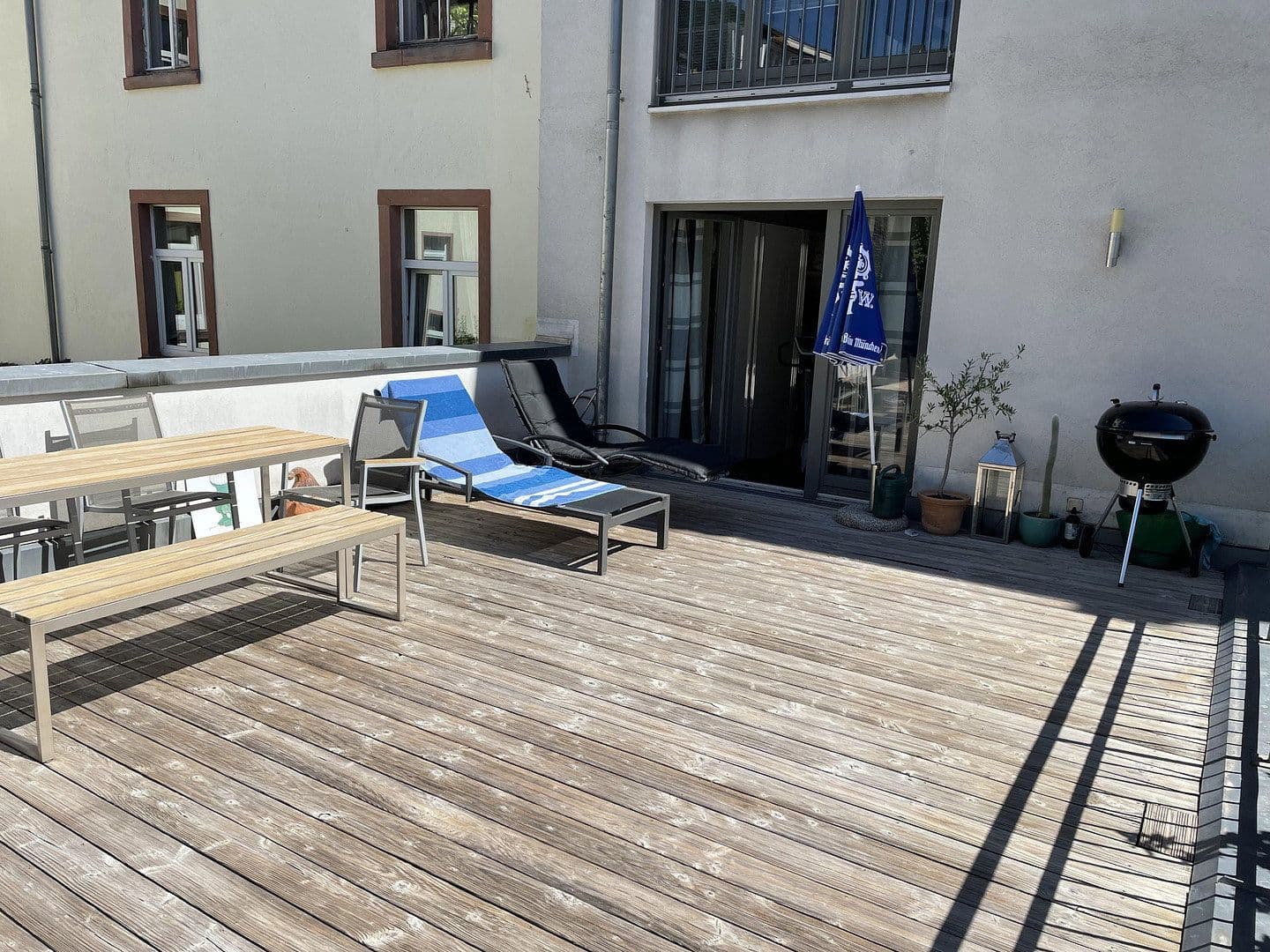 2 bedroom flat for sale, 92 m², Frankfurt, Hesse 2 bedroom flat for sale, 92 m², Frankfurt, Hesse
