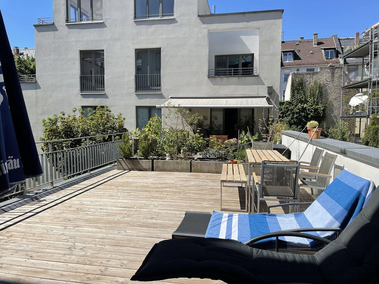 2 bedroom flat for sale, 92 m², Frankfurt, Hesse 2 bedroom flat for sale, 92 m², Frankfurt, Hesse