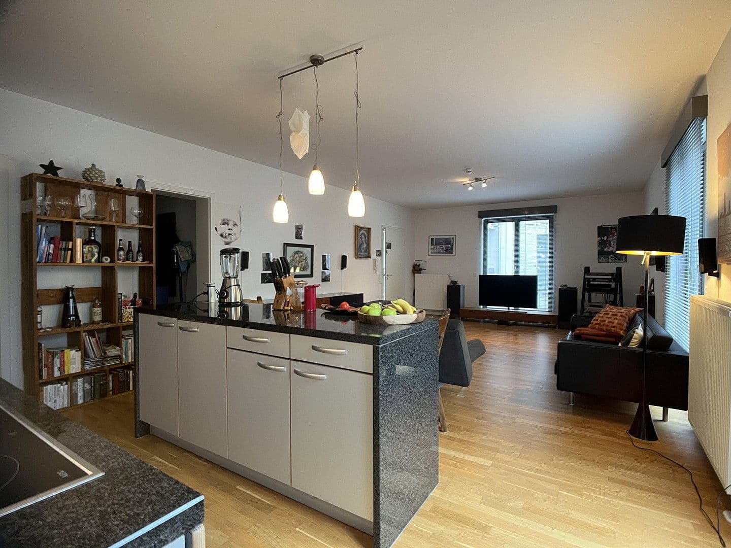 2 bedroom flat for sale, 92 m², Frankfurt, Hesse 2 bedroom flat for sale, 92 m², Frankfurt, Hesse