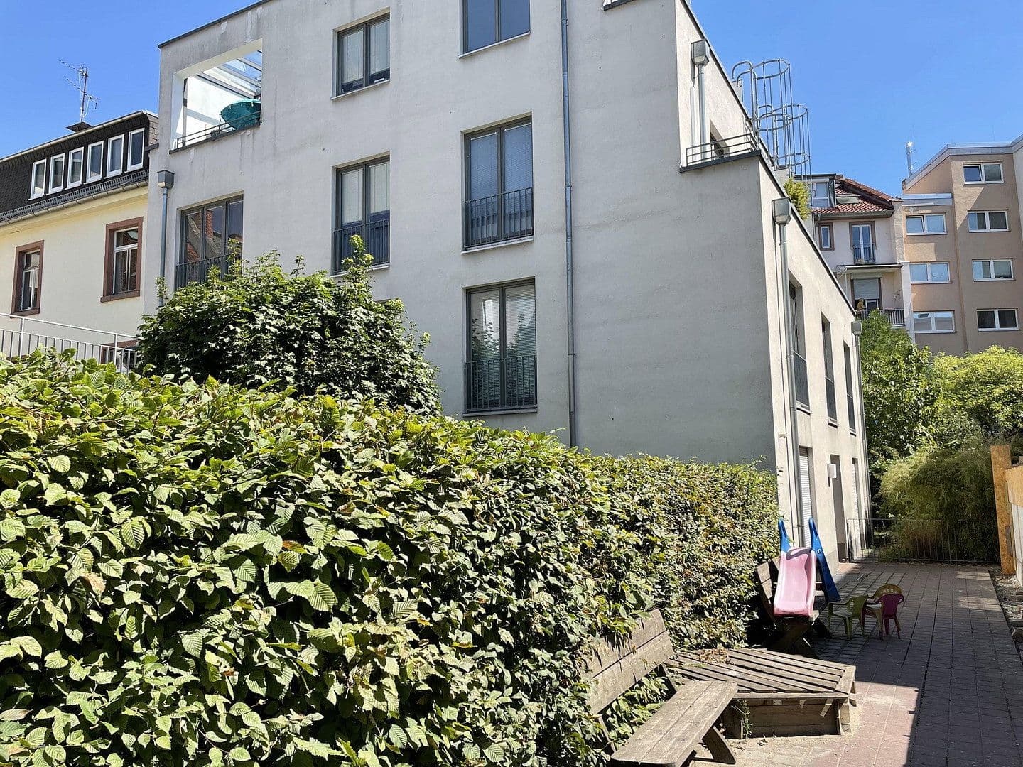 2 bedroom flat for sale, 92 m², Frankfurt, Hesse 2 bedroom flat for sale, 92 m², Frankfurt, Hesse