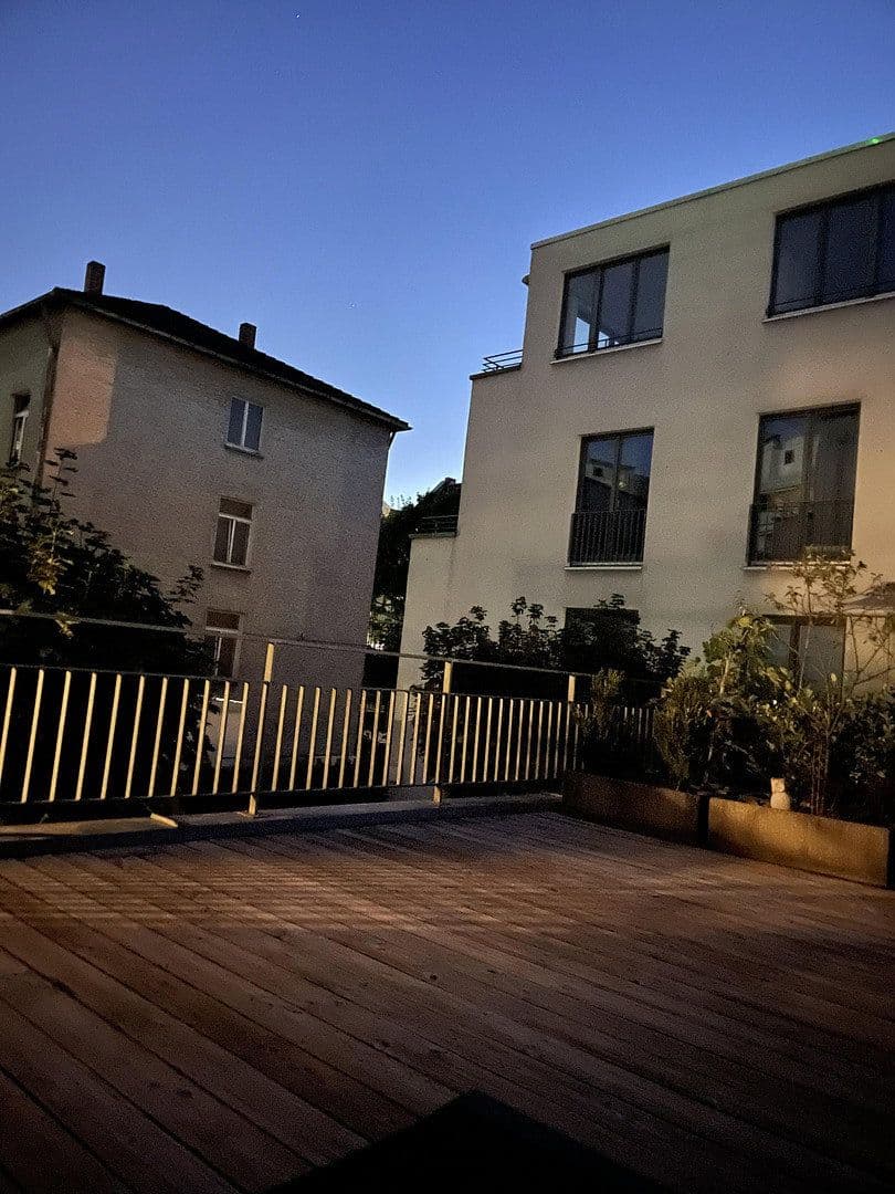 2 bedroom flat for sale, 92 m², Frankfurt, Hesse 2 bedroom flat for sale, 92 m², Frankfurt, Hesse