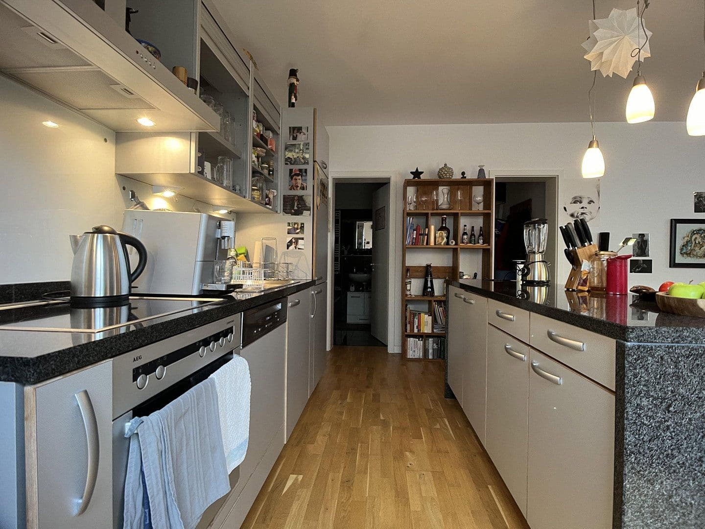 2 bedroom flat for sale, 92 m², Frankfurt, Hesse 2 bedroom flat for sale, 92 m², Frankfurt, Hesse