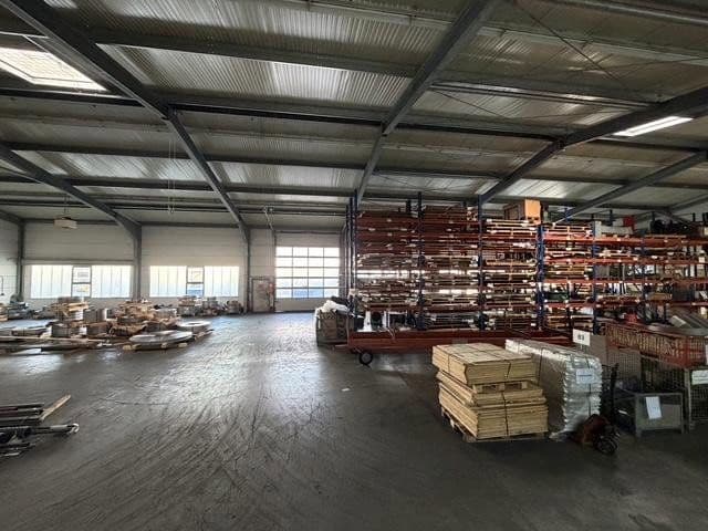 non-residential property to rent, 720 m², Industriegebiet 14, Gersheim, Saarland non-residential property to rent, 720 m², Industriegebiet 14, Gersheim, Saarland