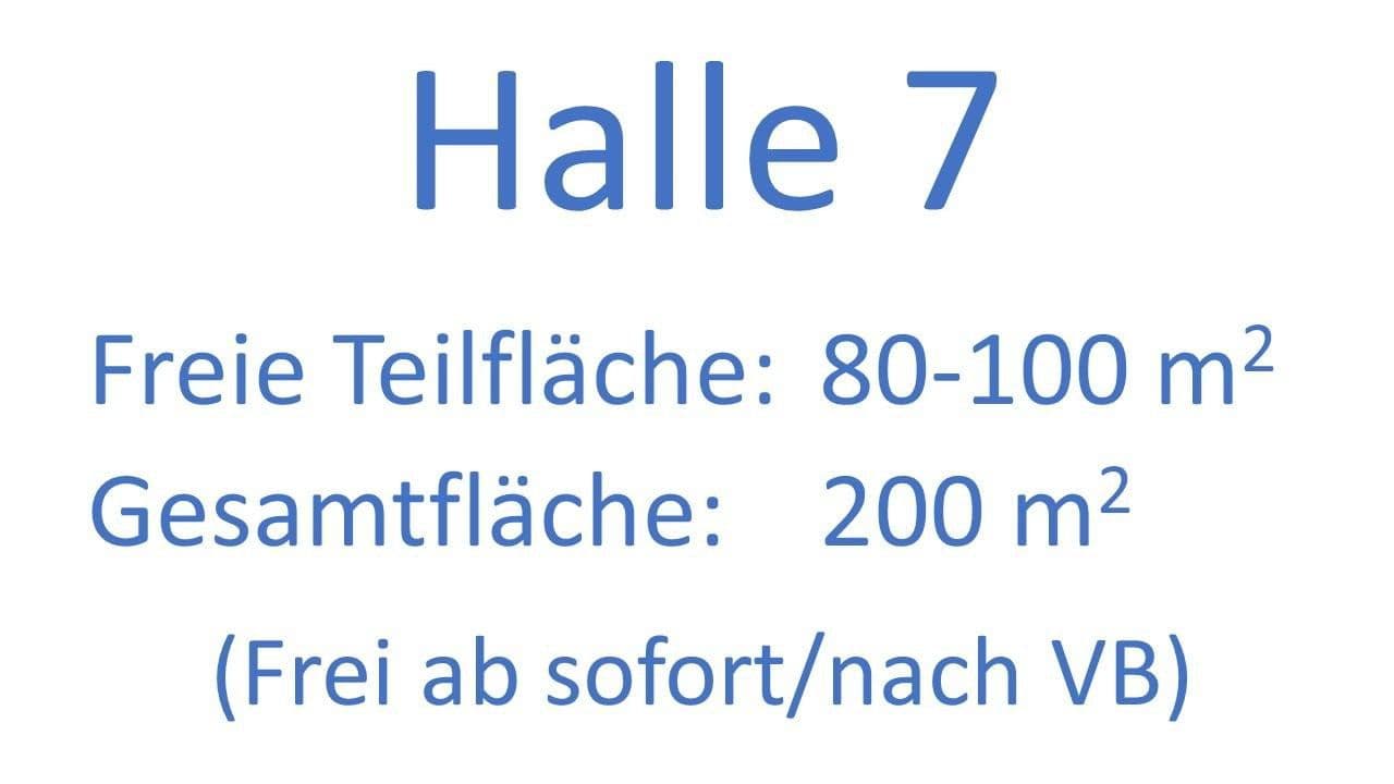 non-residential property to rent, 720 m², Industriegebiet 14, Gersheim, Saarland non-residential property to rent, 720 m², Industriegebiet 14, Gersheim, Saarland