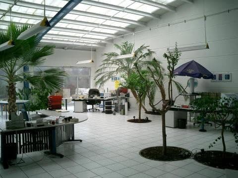 non-residential property to rent, 720 m², Industriegebiet 14, Gersheim, Saarland non-residential property to rent, 720 m², Industriegebiet 14, Gersheim, Saarland
