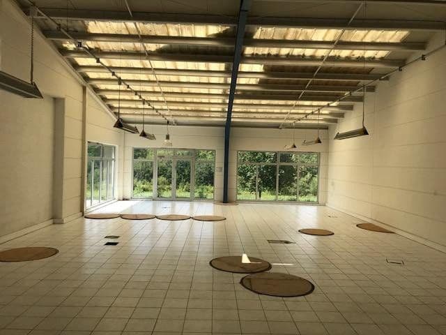 non-residential property to rent, 720 m², Industriegebiet 14, Gersheim, Saarland non-residential property to rent, 720 m², Industriegebiet 14, Gersheim, Saarland
