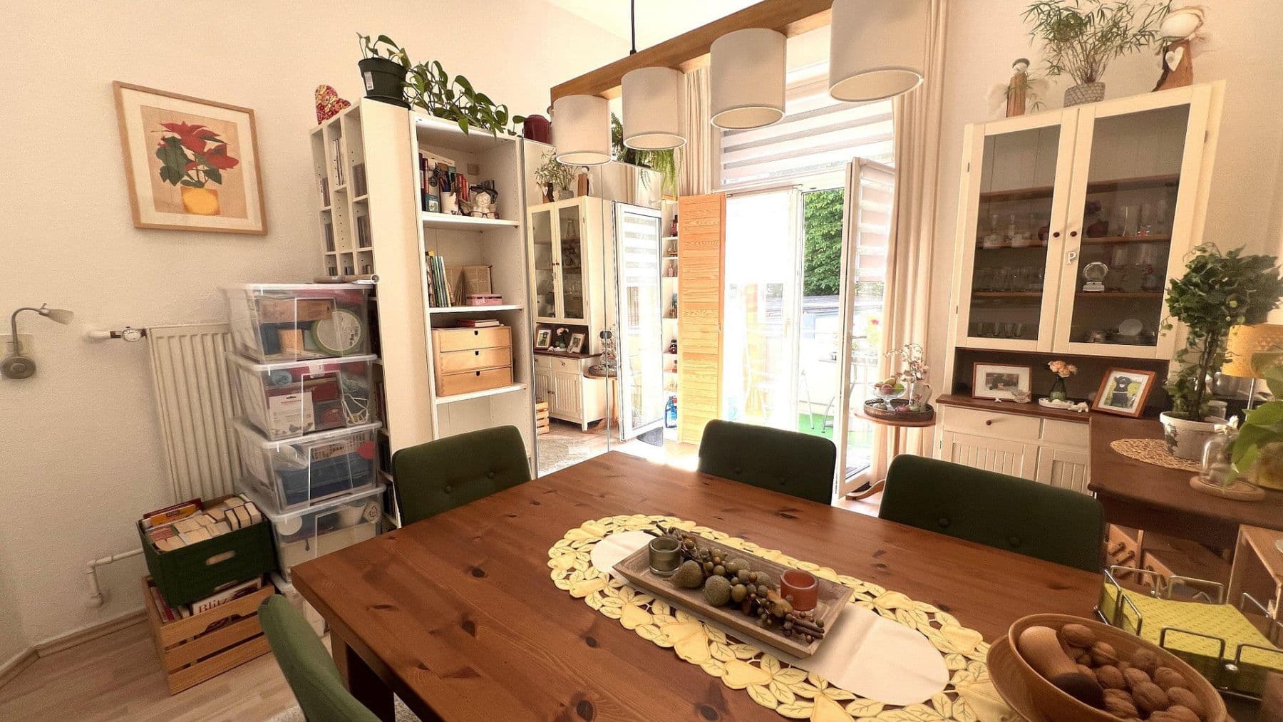 3 bedroom flat to rent, 68 m², Hanau, Hesse 3 bedroom flat to rent, 68 m², Hanau, Hesse