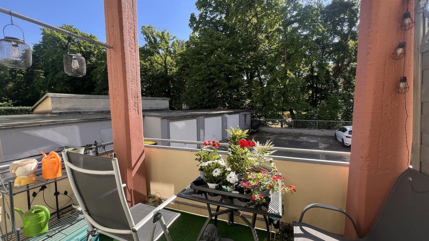 3 bedroom flat to rent, 68 m², Hanau, Hesse 3 bedroom flat to rent, 68 m², Hanau, Hesse