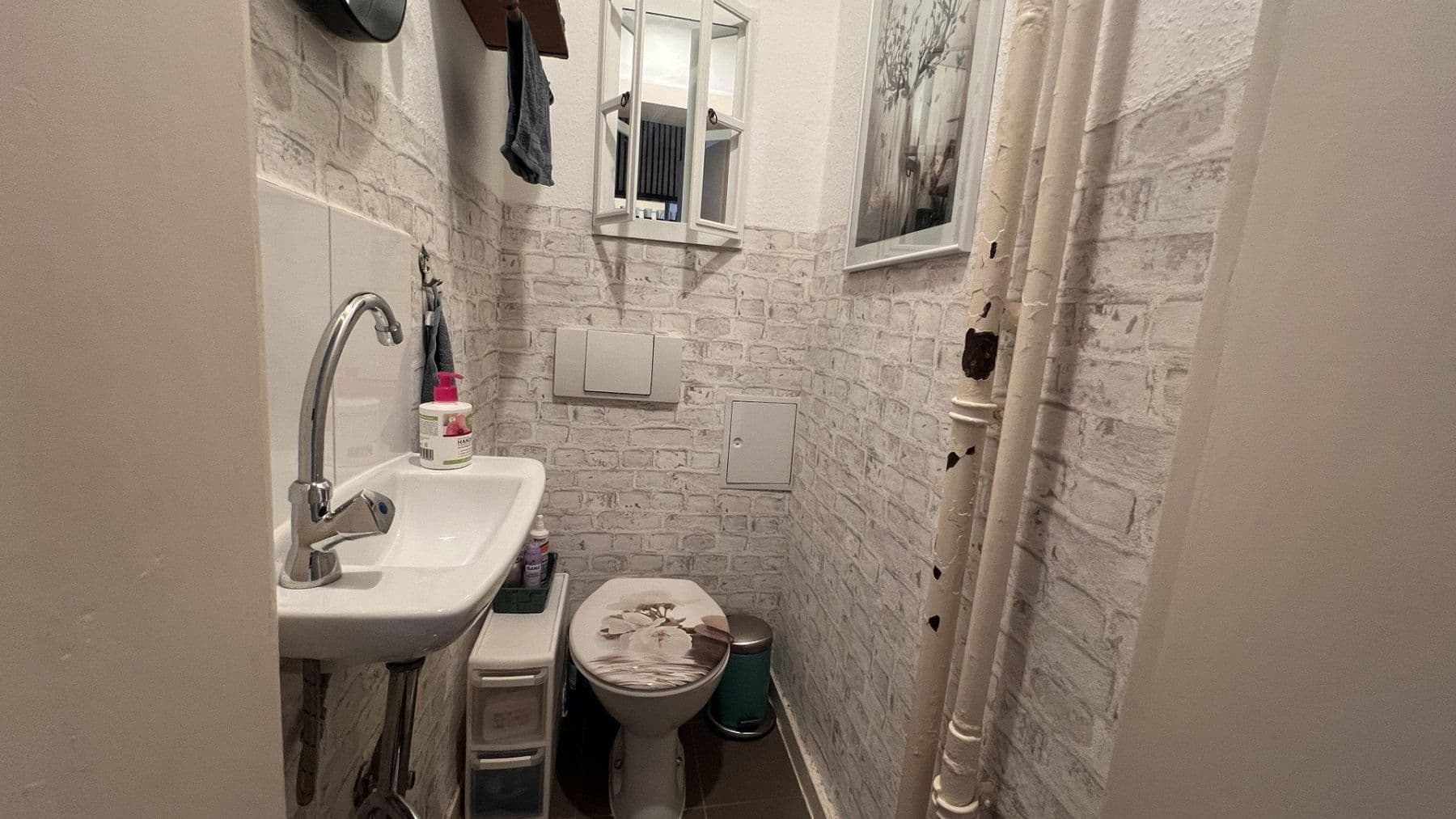3 bedroom flat to rent, 68 m², Hanau, Hesse 3 bedroom flat to rent, 68 m², Hanau, Hesse