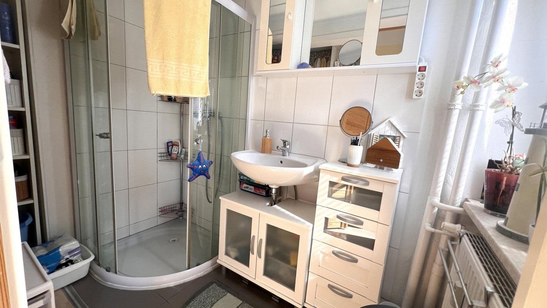 3 bedroom flat to rent, 68 m², Hanau, Hesse 3 bedroom flat to rent, 68 m², Hanau, Hesse