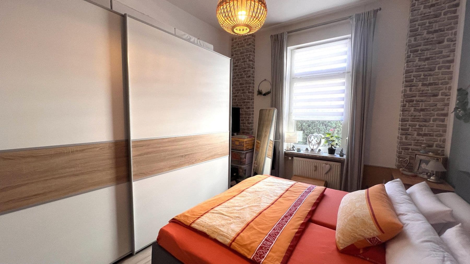 3 bedroom flat to rent, 68 m², Hanau, Hesse 3 bedroom flat to rent, 68 m², Hanau, Hesse