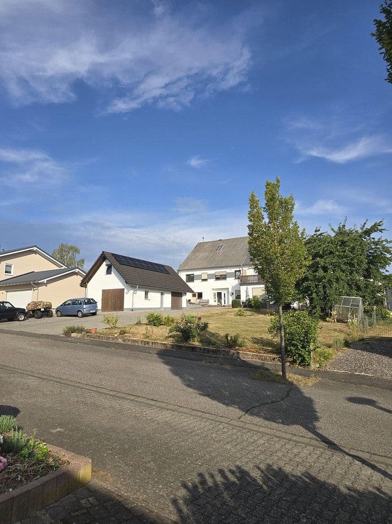 house for sale, 311 m², Mastershausen, Rhineland-Palatinate house for sale, 311 m², Mastershausen, Rhineland-Palatinate