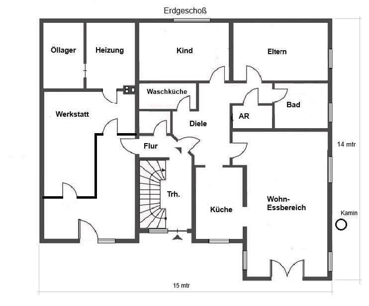house for sale, 311 m², Mastershausen, Rhineland-Palatinate house for sale, 311 m², Mastershausen, Rhineland-Palatinate