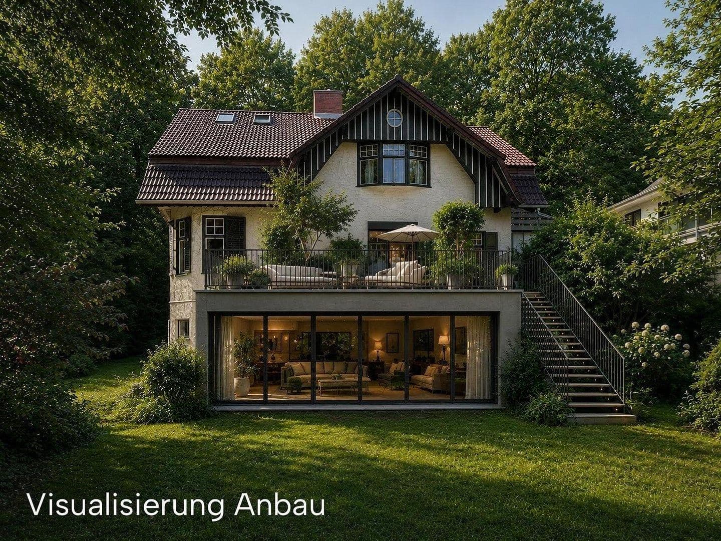 house for sale, 190 m², Riedenerweg, Starnberg, Bavaria house for sale, 190 m², Riedenerweg, Starnberg, Bavaria