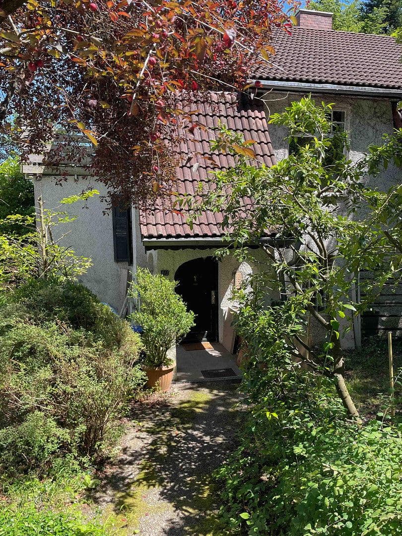 house for sale, 190 m², Riedenerweg, Starnberg, Bavaria house for sale, 190 m², Riedenerweg, Starnberg, Bavaria