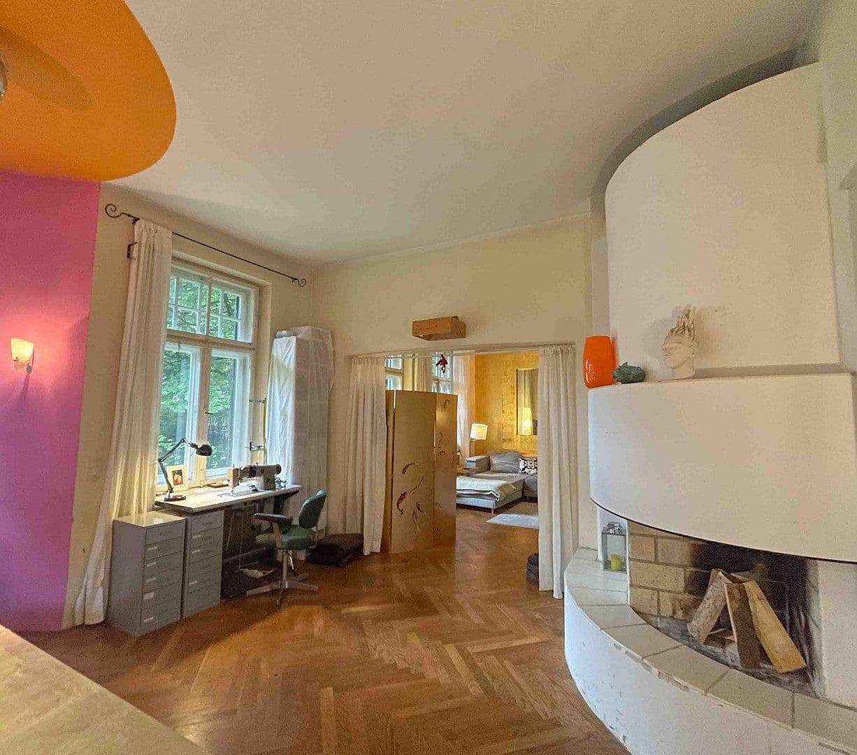 house for sale, 190 m², Riedenerweg, Starnberg, Bavaria house for sale, 190 m², Riedenerweg, Starnberg, Bavaria