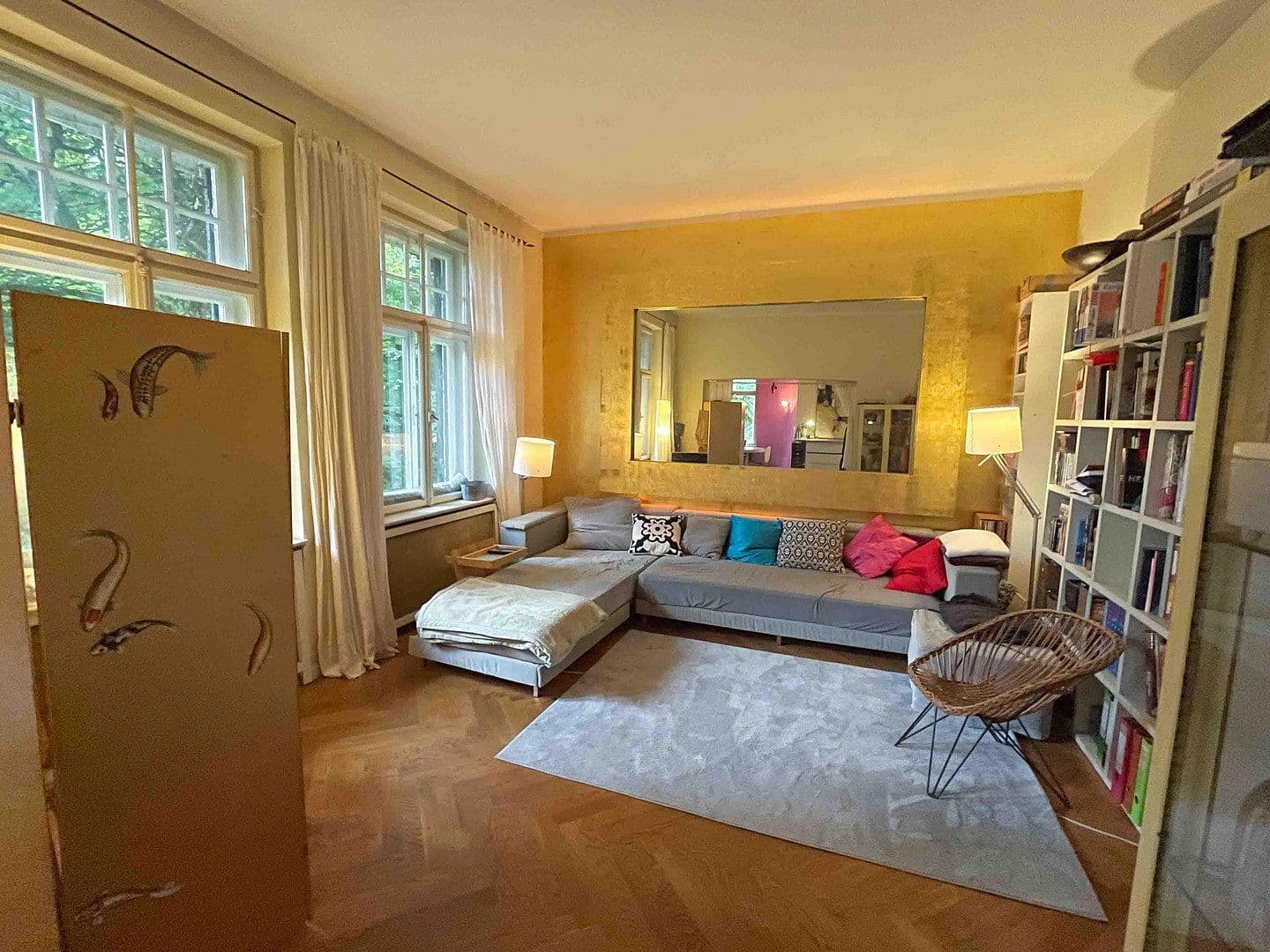 house for sale, 190 m², Riedenerweg, Starnberg, Bavaria house for sale, 190 m², Riedenerweg, Starnberg, Bavaria