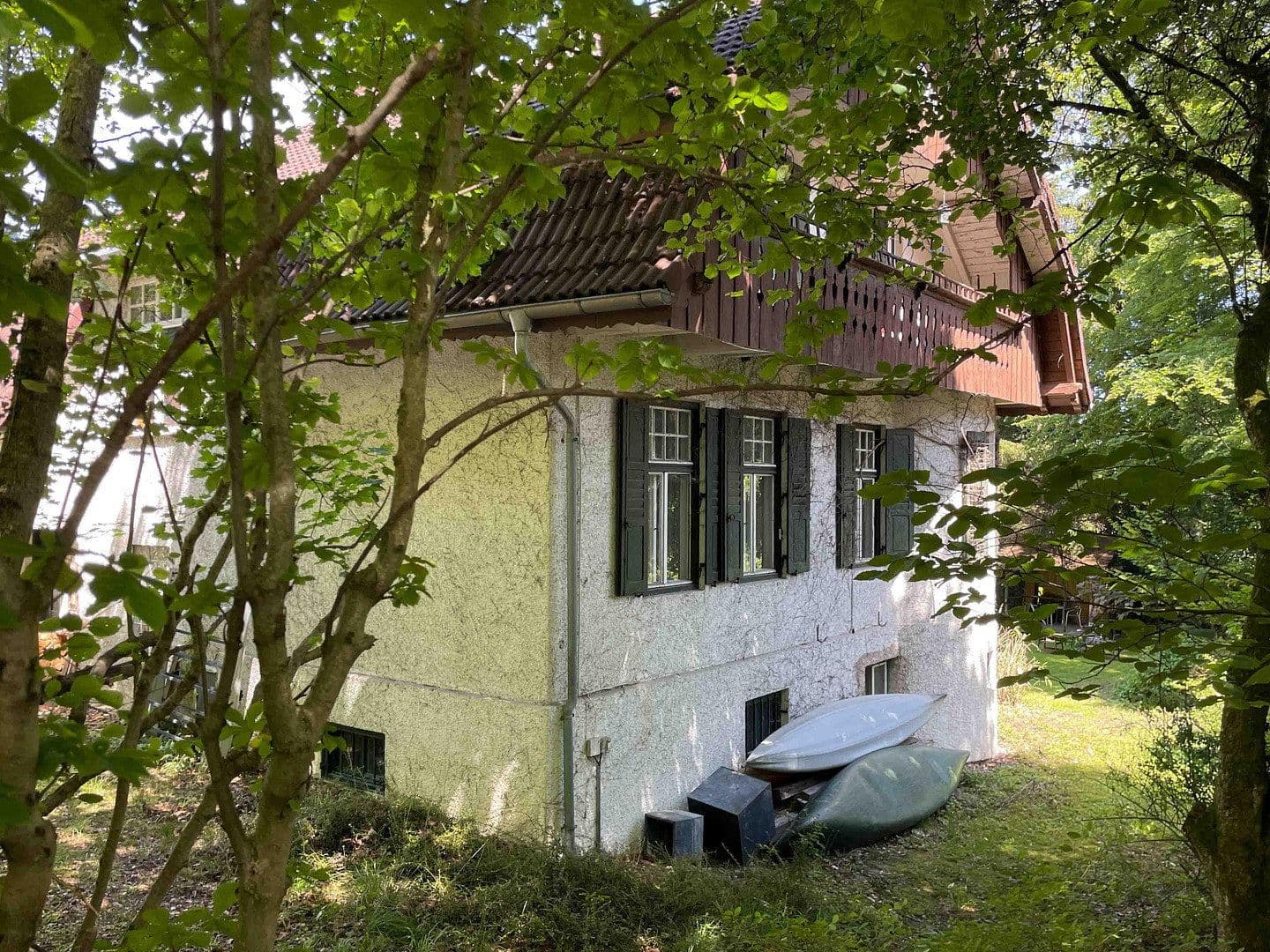 house for sale, 190 m², Riedenerweg, Starnberg, Bavaria house for sale, 190 m², Riedenerweg, Starnberg, Bavaria
