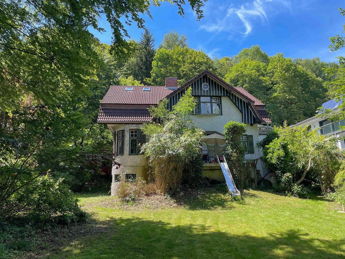 house for sale, 190 m², Riedenerweg, Starnberg, Bavaria house for sale, 190 m², Riedenerweg, Starnberg, Bavaria