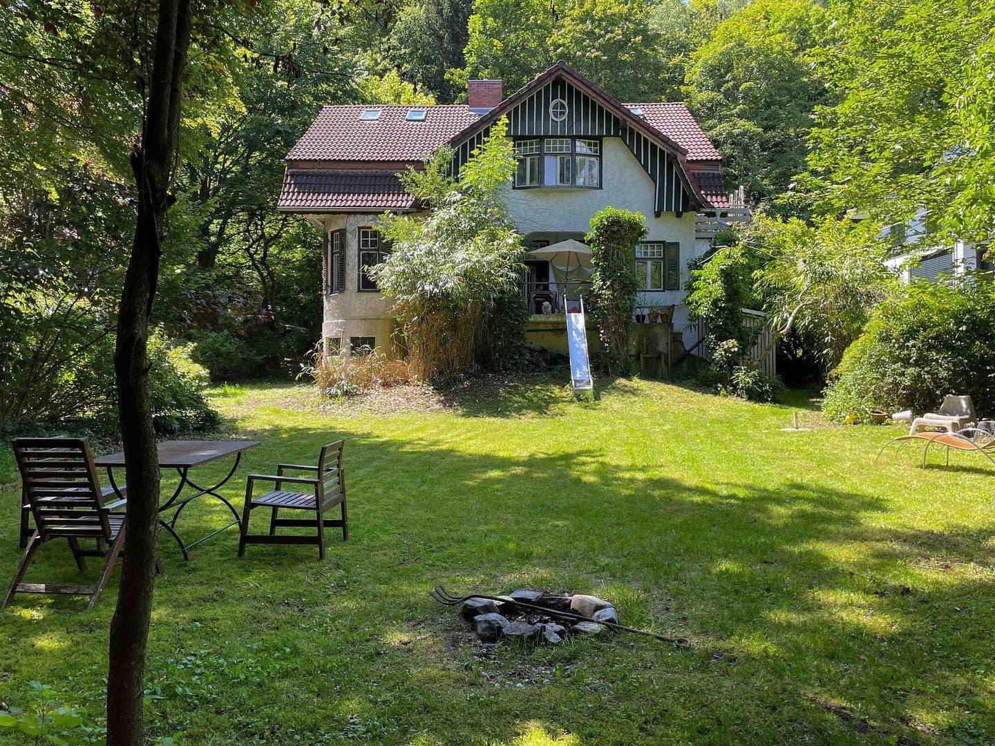 house for sale, 190 m², Riedenerweg, Starnberg, Bavaria house for sale, 190 m², Riedenerweg, Starnberg, Bavaria