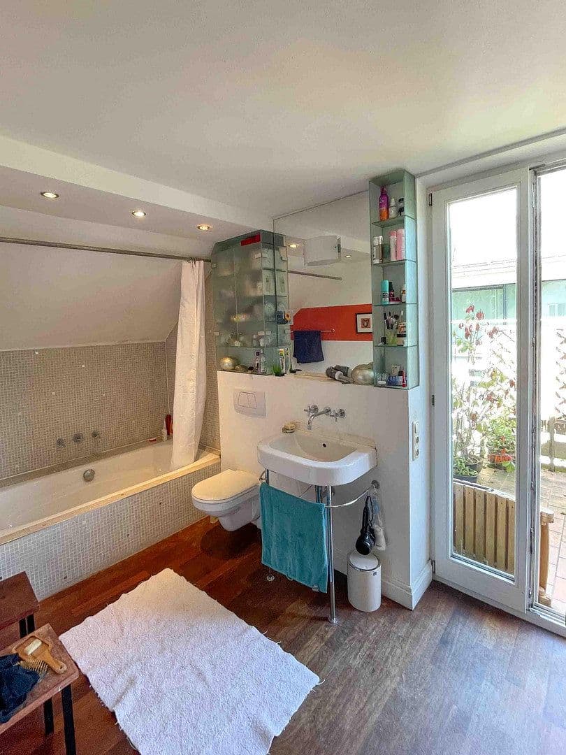 house for sale, 190 m², Riedenerweg, Starnberg, Bavaria house for sale, 190 m², Riedenerweg, Starnberg, Bavaria