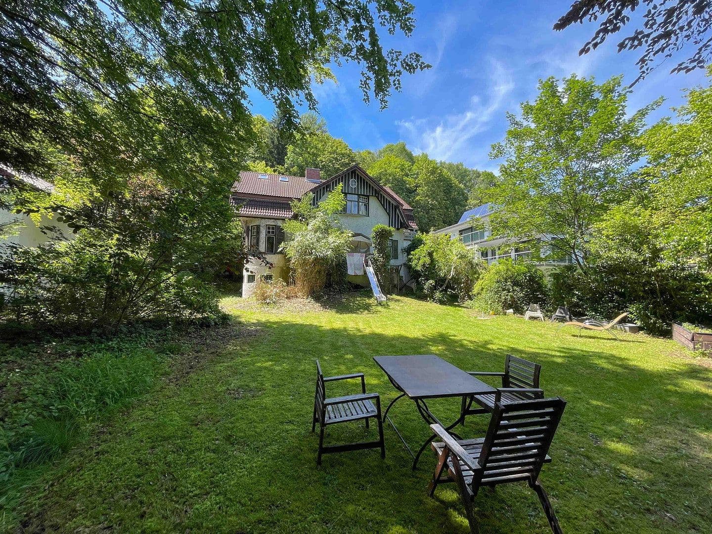 house for sale, 190 m², Riedenerweg, Starnberg, Bavaria house for sale, 190 m², Riedenerweg, Starnberg, Bavaria