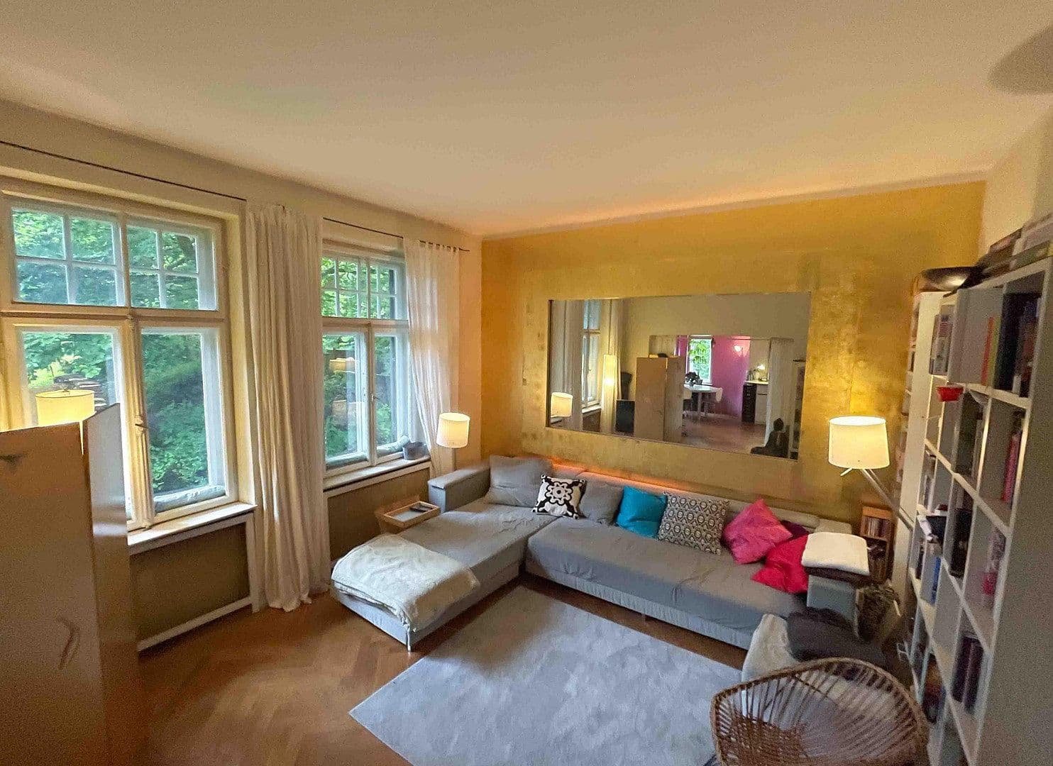 house for sale, 190 m², Riedenerweg, Starnberg, Bavaria house for sale, 190 m², Riedenerweg, Starnberg, Bavaria