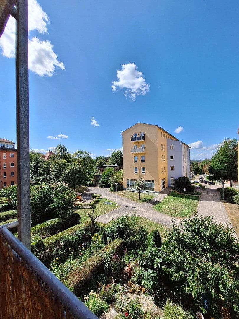 2 bedroom flat to rent, 71 m², Am Klemmberg 9, Weißenfels, Saxony-Anhalt 2 bedroom flat to rent, 71 m², Am Klemmberg 9, Weißenfels, Saxony-Anhalt