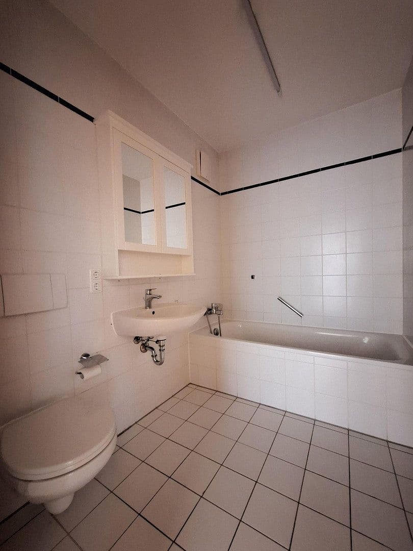 2 bedroom flat to rent, 71 m², Am Klemmberg 9, Weißenfels, Saxony-Anhalt 2 bedroom flat to rent, 71 m², Am Klemmberg 9, Weißenfels, Saxony-Anhalt