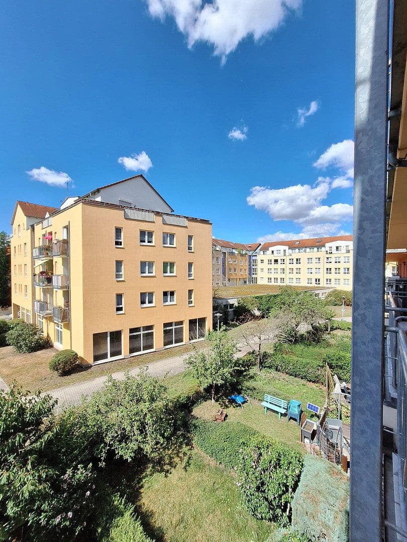 2 bedroom flat to rent, 71 m², Am Klemmberg 9, Weißenfels, Saxony-Anhalt 2 bedroom flat to rent, 71 m², Am Klemmberg 9, Weißenfels, Saxony-Anhalt