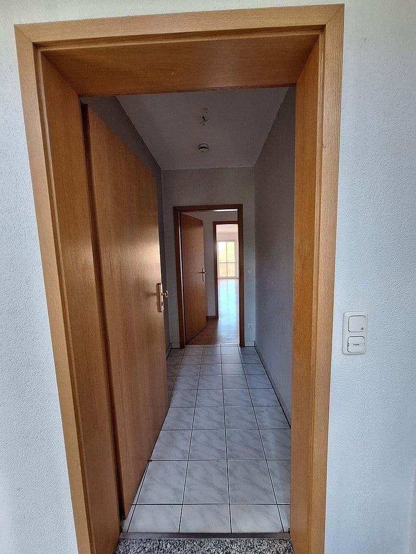 2 bedroom flat to rent, 71 m², Am Klemmberg 9, Weißenfels, Saxony-Anhalt 2 bedroom flat to rent, 71 m², Am Klemmberg 9, Weißenfels, Saxony-Anhalt