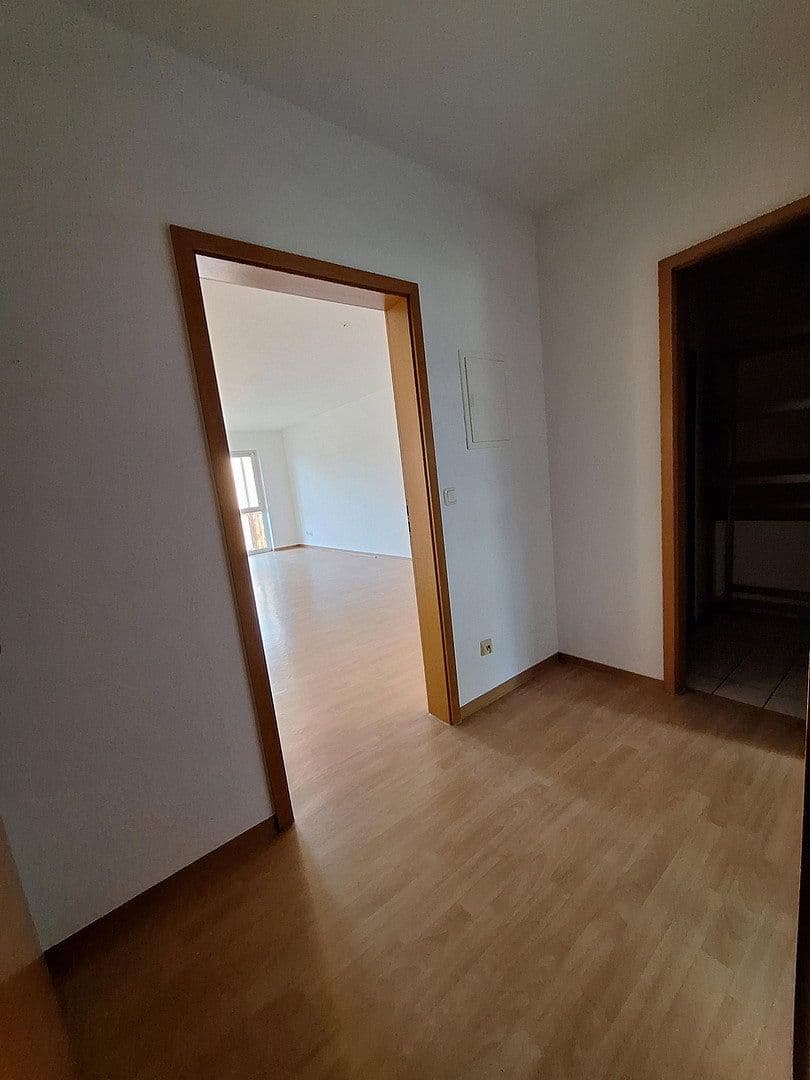 2 bedroom flat to rent, 71 m², Am Klemmberg 9, Weißenfels, Saxony-Anhalt 2 bedroom flat to rent, 71 m², Am Klemmberg 9, Weißenfels, Saxony-Anhalt