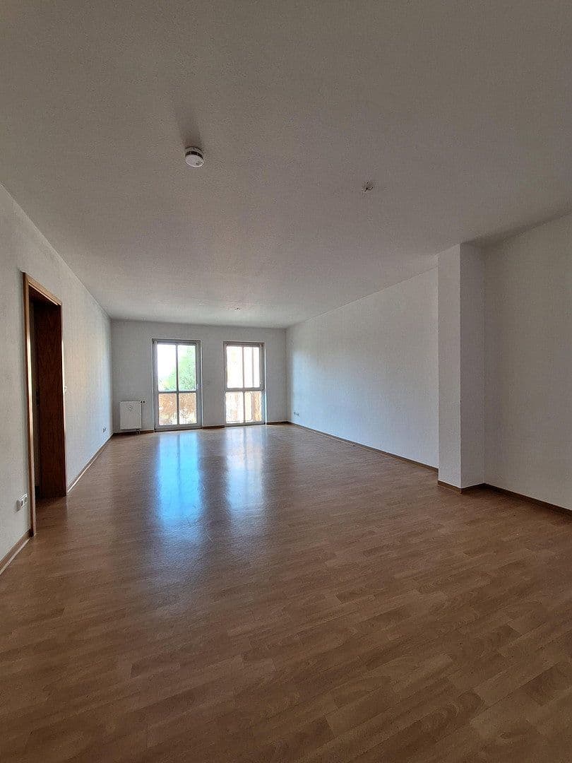 2 bedroom flat to rent, 71 m², Am Klemmberg 9, Weißenfels, Saxony-Anhalt 2 bedroom flat to rent, 71 m², Am Klemmberg 9, Weißenfels, Saxony-Anhalt