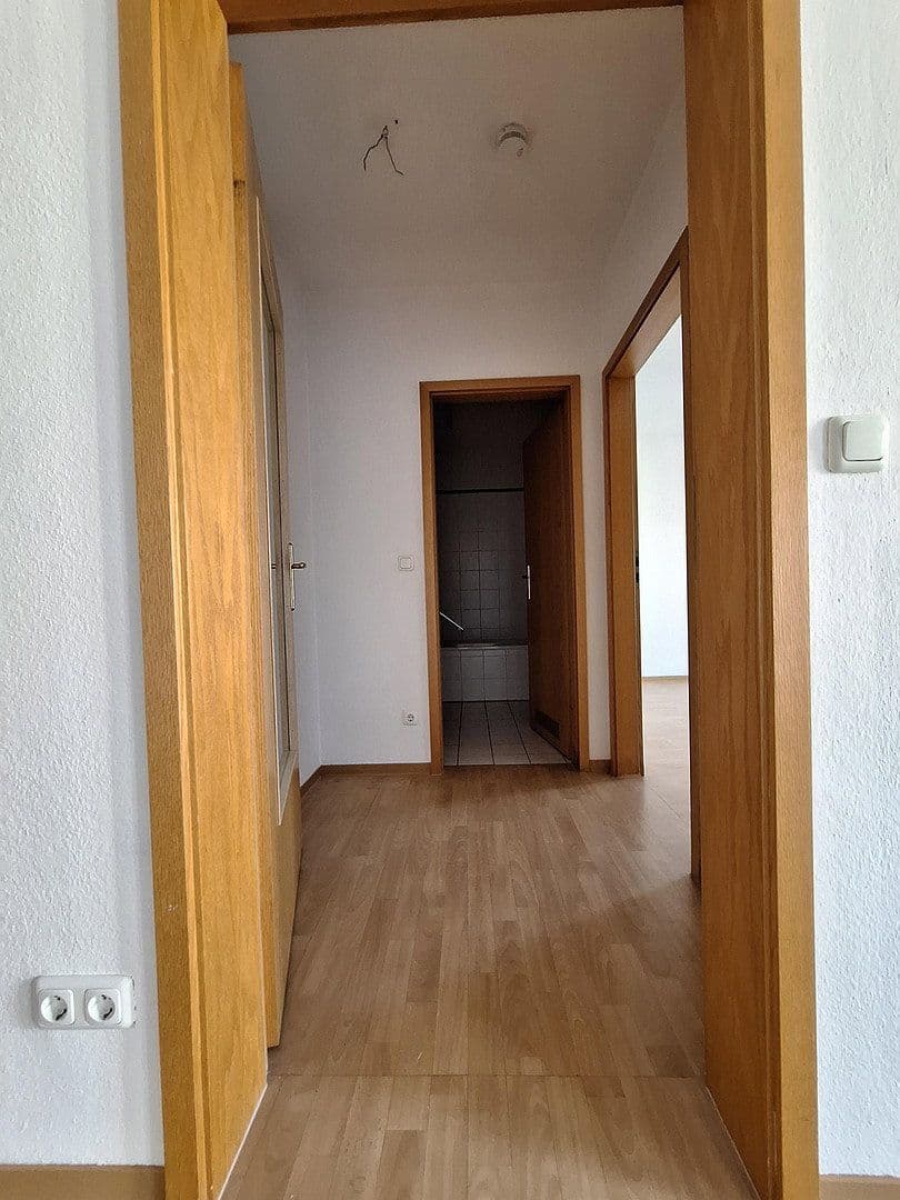 2 bedroom flat to rent, 71 m², Am Klemmberg 9, Weißenfels, Saxony-Anhalt 2 bedroom flat to rent, 71 m², Am Klemmberg 9, Weißenfels, Saxony-Anhalt