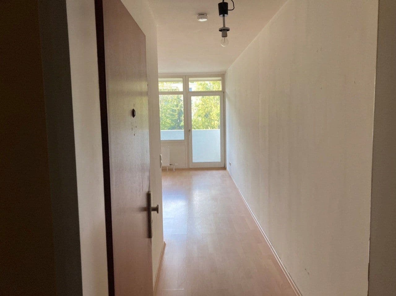1 bedroom flat to rent, 29 m², Am Alten Weg 33, Mainz-Marienborn, Rhineland-Palatinate 1 bedroom flat to rent, 29 m², Am Alten Weg 33, Mainz-Marienborn, Rhineland-Palatinate