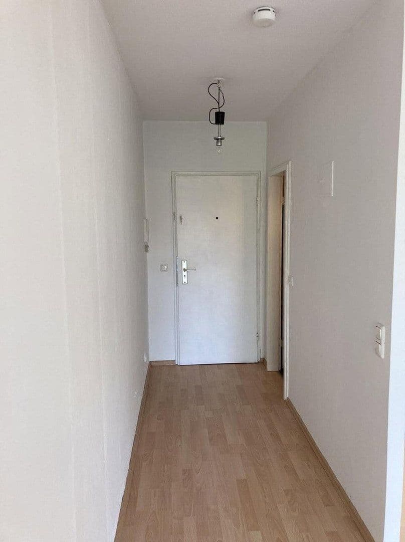 1 bedroom flat to rent, 29 m², Am Alten Weg 33, Mainz-Marienborn, Rhineland-Palatinate 1 bedroom flat to rent, 29 m², Am Alten Weg 33, Mainz-Marienborn, Rhineland-Palatinate