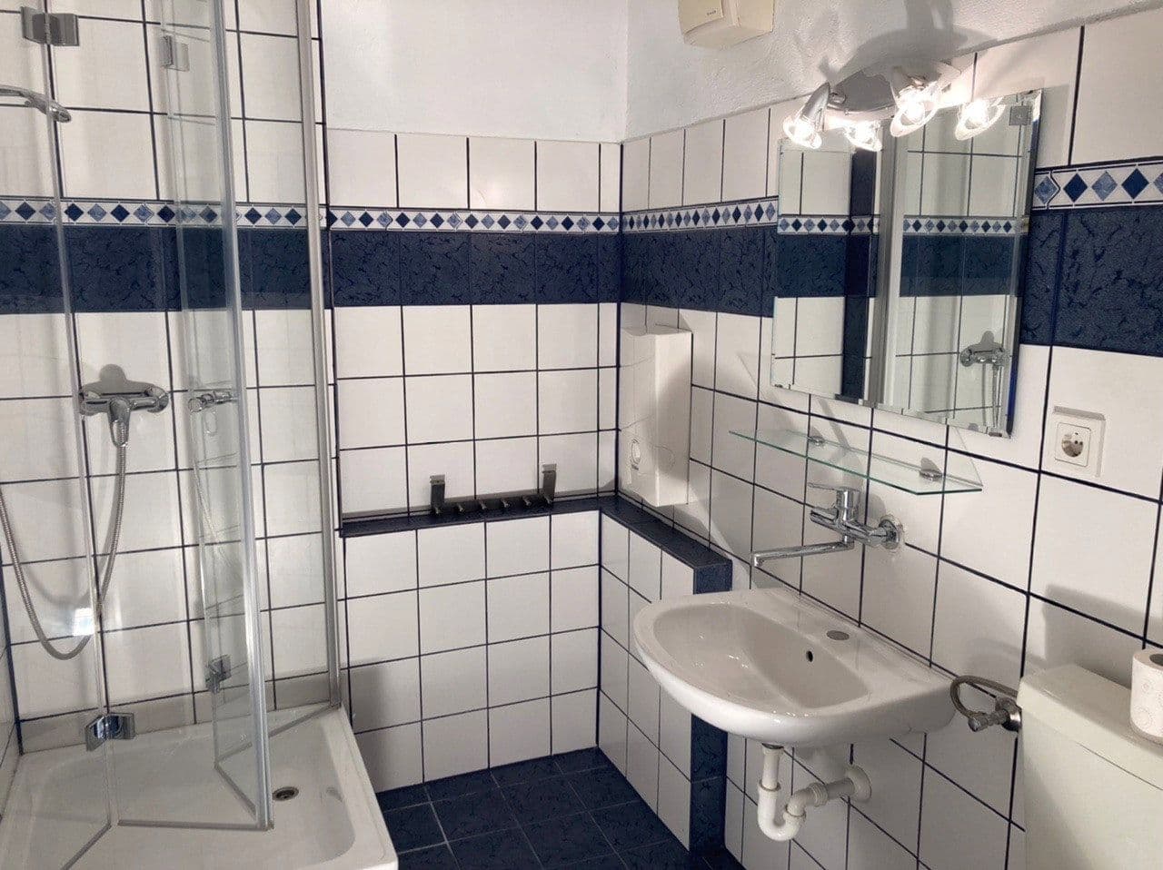 1 bedroom flat to rent, 29 m², Am Alten Weg 33, Mainz-Marienborn, Rhineland-Palatinate 1 bedroom flat to rent, 29 m², Am Alten Weg 33, Mainz-Marienborn, Rhineland-Palatinate