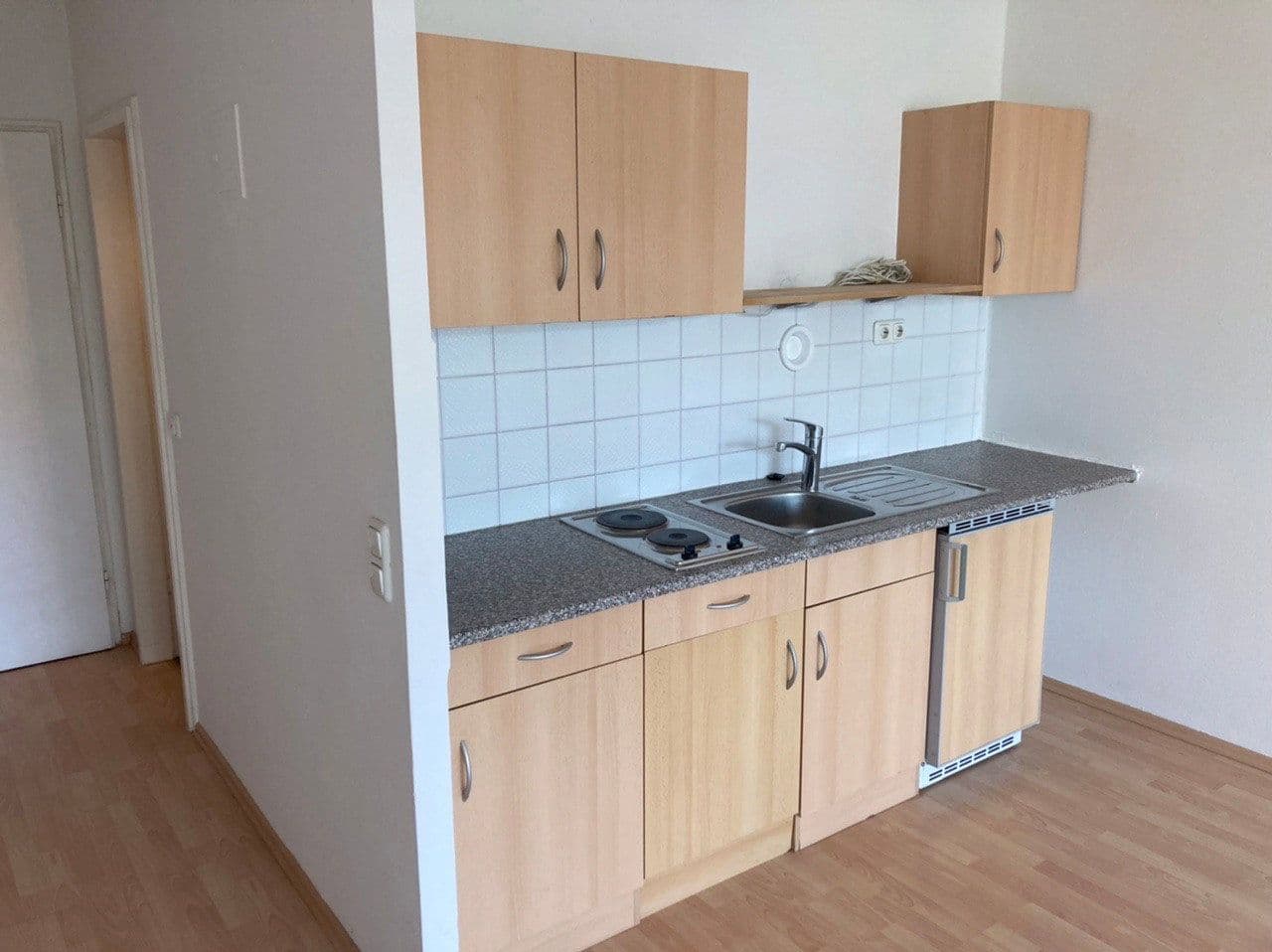 1 bedroom flat to rent, 29 m², Am Alten Weg 33, Mainz-Marienborn, Rhineland-Palatinate 1 bedroom flat to rent, 29 m², Am Alten Weg 33, Mainz-Marienborn, Rhineland-Palatinate