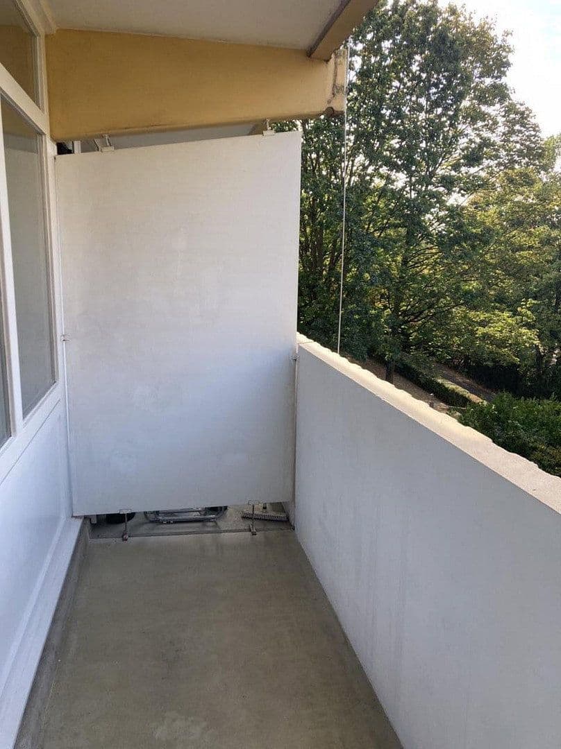 1 bedroom flat to rent, 29 m², Am Alten Weg 33, Mainz-Marienborn, Rhineland-Palatinate 1 bedroom flat to rent, 29 m², Am Alten Weg 33, Mainz-Marienborn, Rhineland-Palatinate