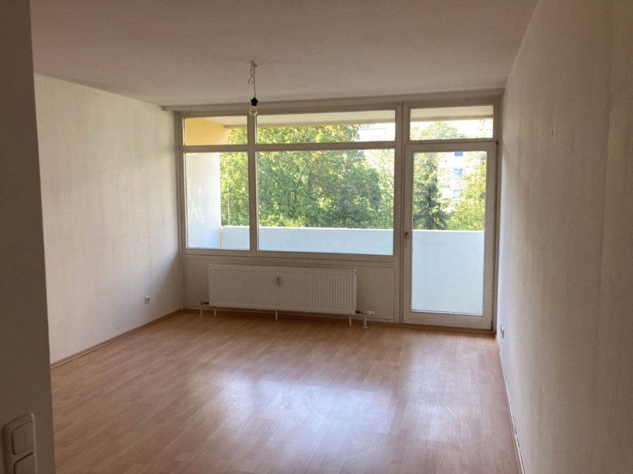 1 bedroom flat to rent, 29 m², Am Alten Weg 33, Mainz-Marienborn, Rhineland-Palatinate 1 bedroom flat to rent, 29 m², Am Alten Weg 33, Mainz-Marienborn, Rhineland-Palatinate