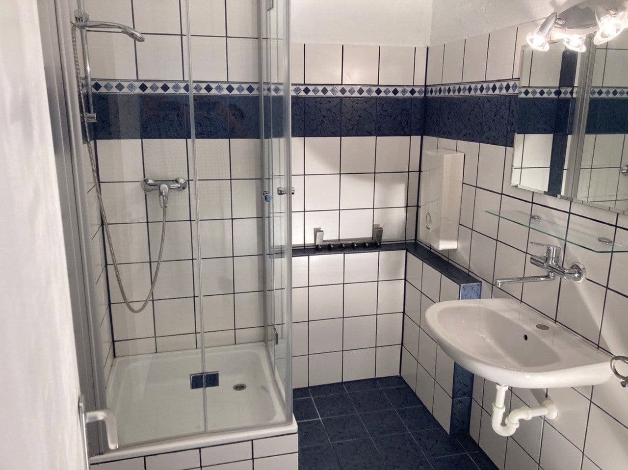 1 bedroom flat to rent, 29 m², Am Alten Weg 33, Mainz-Marienborn, Rhineland-Palatinate 1 bedroom flat to rent, 29 m², Am Alten Weg 33, Mainz-Marienborn, Rhineland-Palatinate