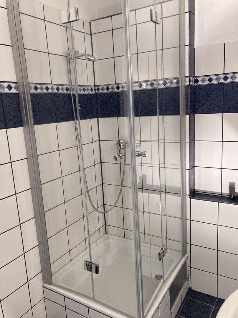 1 bedroom flat to rent, 29 m², Am Alten Weg 33, Mainz-Marienborn, Rhineland-Palatinate 1 bedroom flat to rent, 29 m², Am Alten Weg 33, Mainz-Marienborn, Rhineland-Palatinate