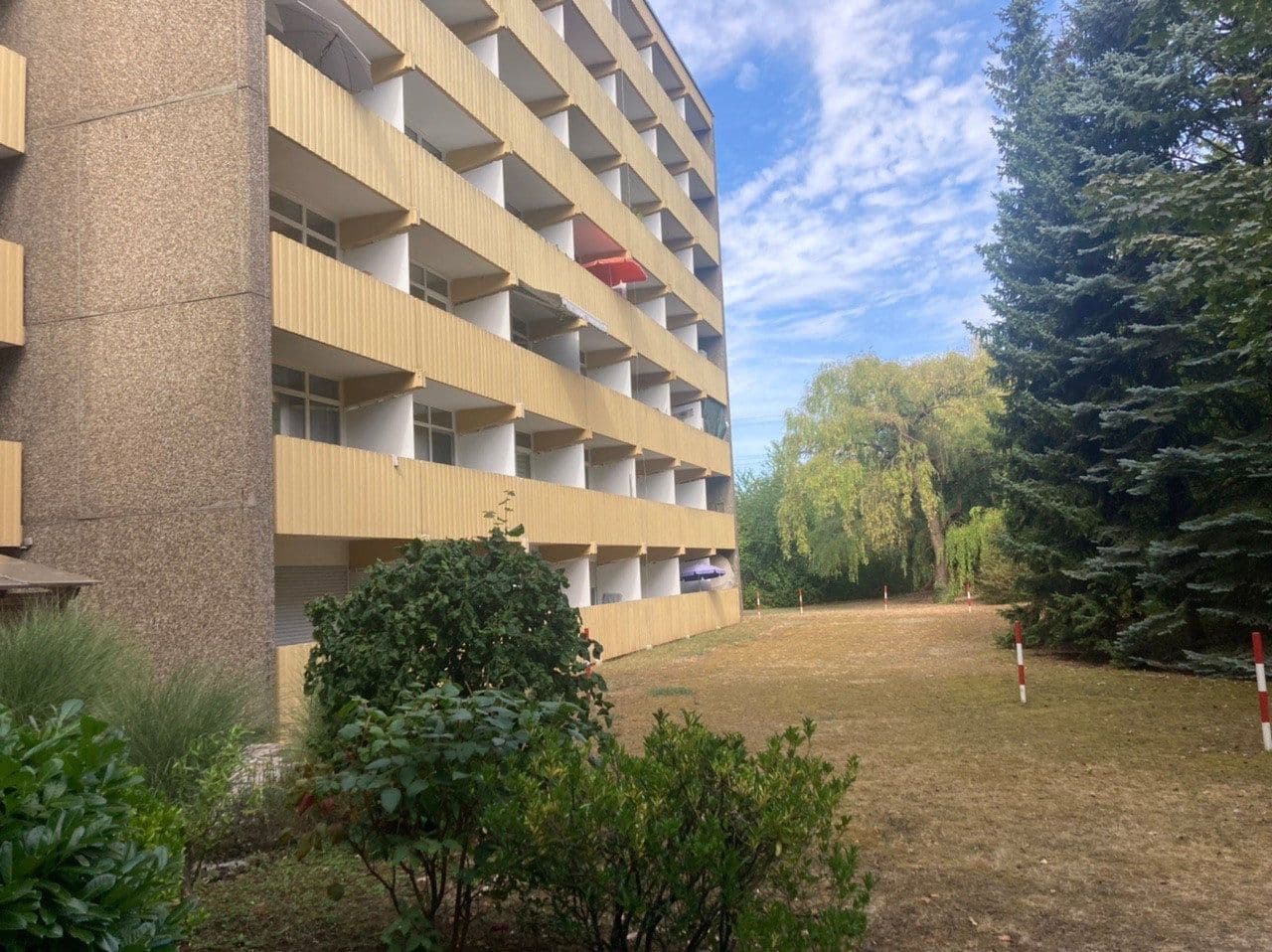 1 bedroom flat to rent, 29 m², Am Alten Weg 33, Mainz-Marienborn, Rhineland-Palatinate 1 bedroom flat to rent, 29 m², Am Alten Weg 33, Mainz-Marienborn, Rhineland-Palatinate