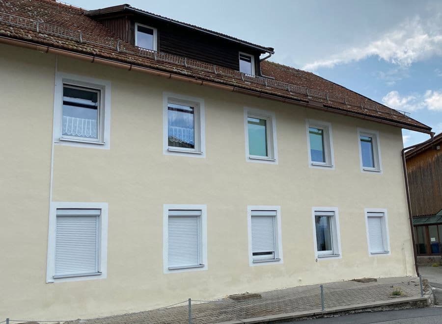 7 bedroom flat for sale, 114 m², Unterer Markt 18, Schönberg, Bavaria 7 bedroom flat for sale, 114 m², Unterer Markt 18, Schönberg, Bavaria