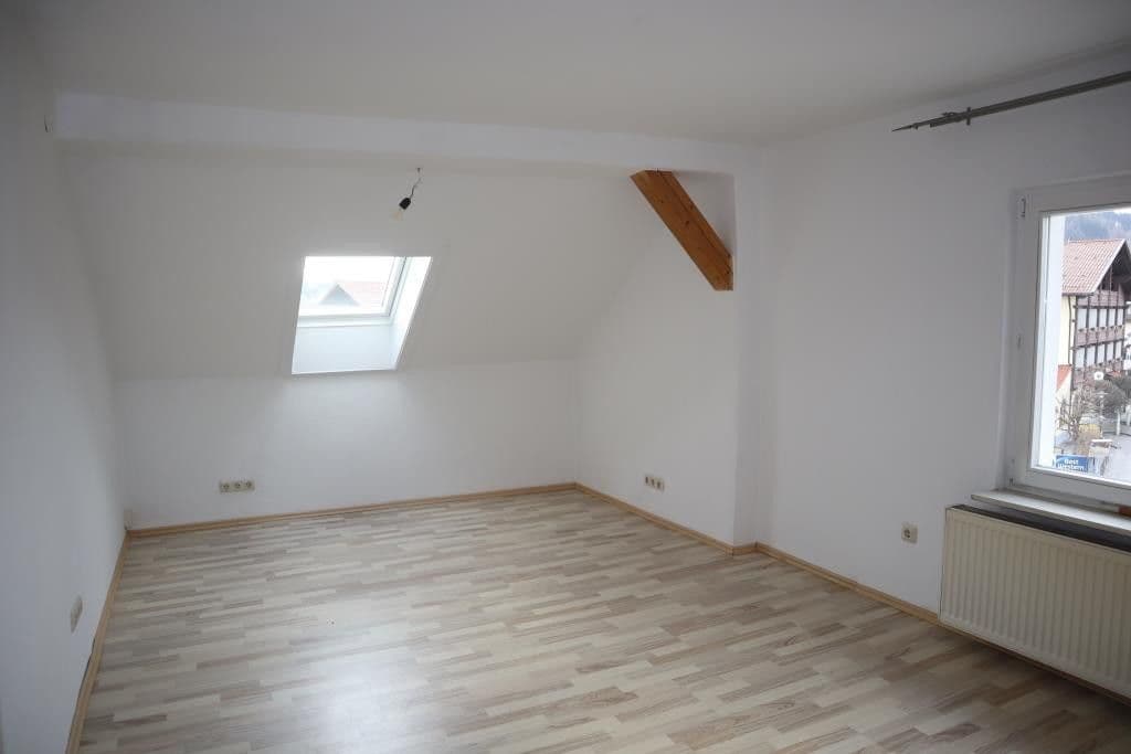 7 bedroom flat for sale, 114 m², Unterer Markt 18, Schönberg, Bavaria 7 bedroom flat for sale, 114 m², Unterer Markt 18, Schönberg, Bavaria