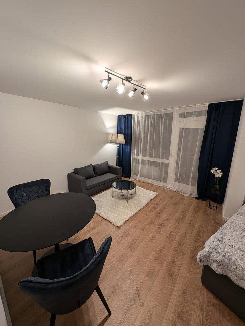 1 bedroom flat to rent, 32 m², München, Bavaria 1 bedroom flat to rent, 32 m², München, Bavaria