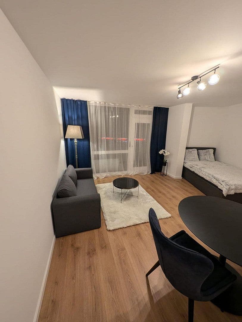 1 bedroom flat to rent, 32 m², München, Bavaria 1 bedroom flat to rent, 32 m², München, Bavaria