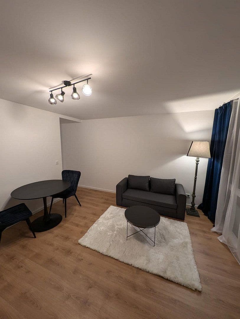 1 bedroom flat to rent, 32 m², München, Bavaria 1 bedroom flat to rent, 32 m², München, Bavaria