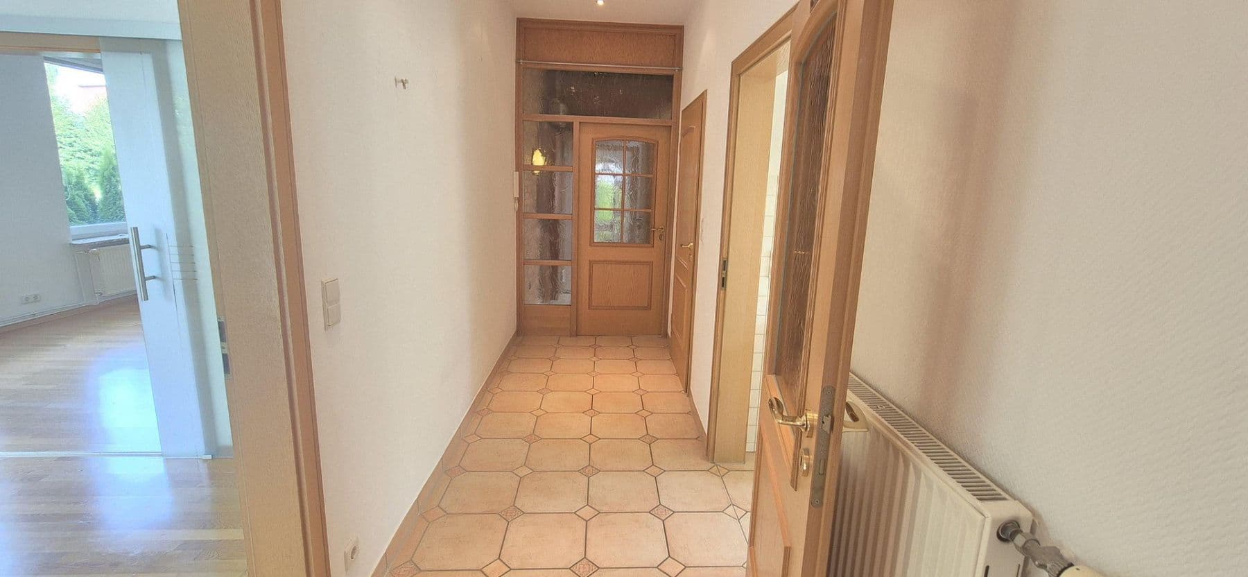 3 bedroom flat to rent, 120 m², Schleswig, Schleswig-Holstein 3 bedroom flat to rent, 120 m², Schleswig, Schleswig-Holstein