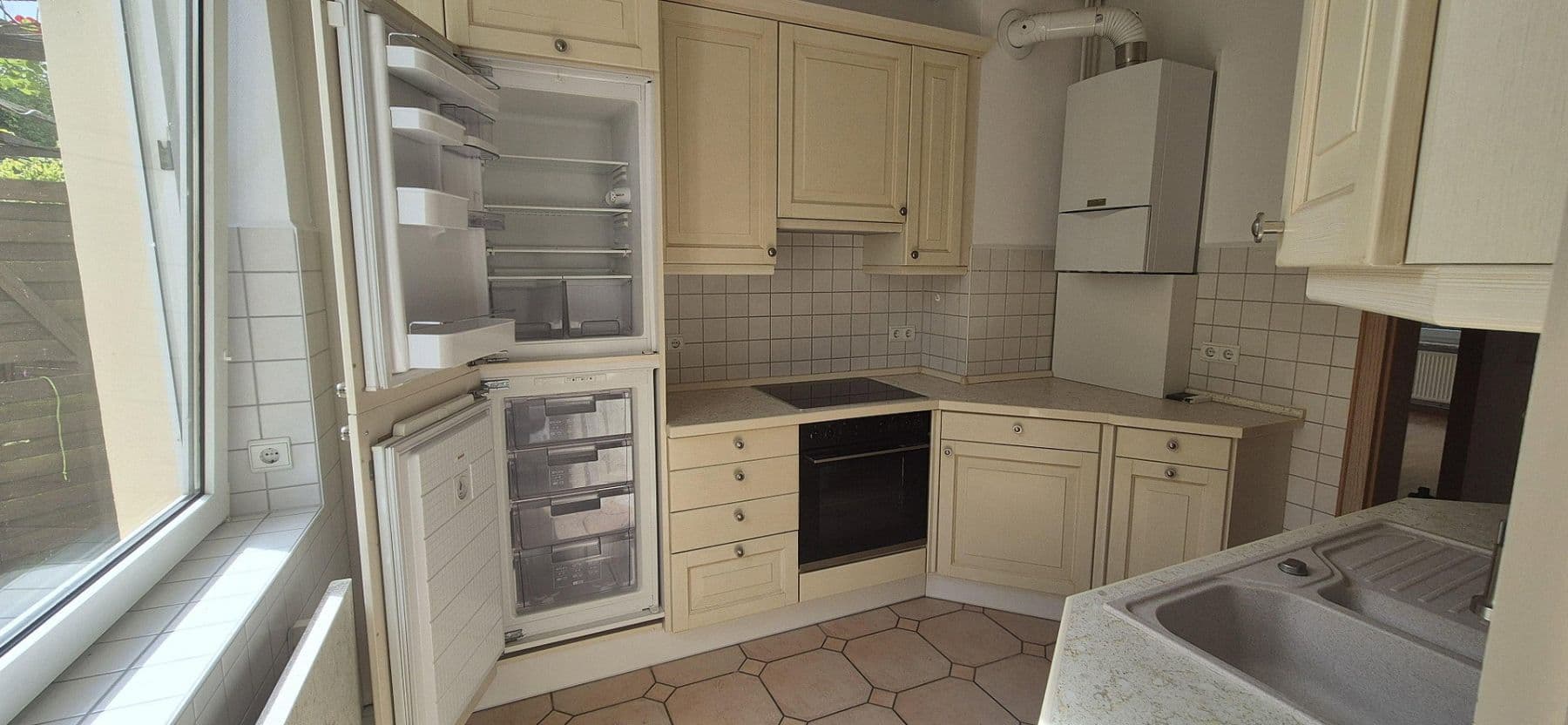 3 bedroom flat to rent, 120 m², Schleswig, Schleswig-Holstein 3 bedroom flat to rent, 120 m², Schleswig, Schleswig-Holstein